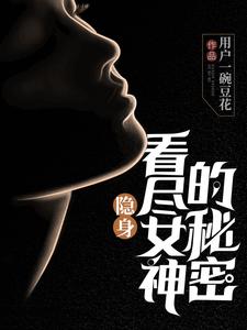 隐身女侠剧情介绍