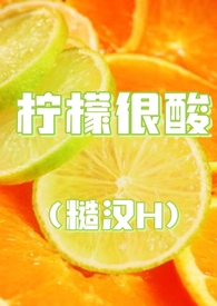 《柠檬》小说